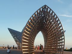 -南汇嘴观海公园