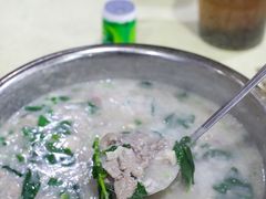 -标记美食新鲜猪杂(兴南大道店)