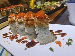 -将太无二·北美传奇寿司(瑞士公寓店)