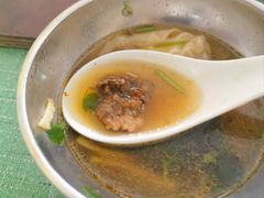 -吴淞老街砂锅馄饨(北兴路店)