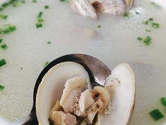 -明记海鲜大排档(巽寮湾店)