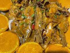 -东北公社(北京路店)