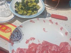 -鑫隆四季涮肉(八角畅游店)