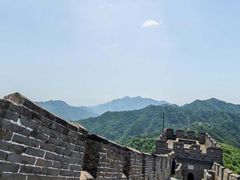 -慕田峪长城