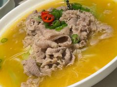 酸汤肥牛-海逸餐厅·象山海鲜