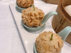 -金翠皇宫粤菜·点心·海鲜(科技园店)