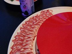 -南门四季铜锅涮肉(大屯·北苑店)