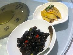 -骏莱海鲜鱼港(五角场店)