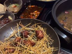 -滇野云南野生菌餐厅(陕西南路店)
