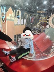 -MELAND CLUB亲子乐园·派对·餐厅(北京芳圆里ID MALL店)