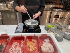 -广州白云机场雅高铂尔曼大酒店