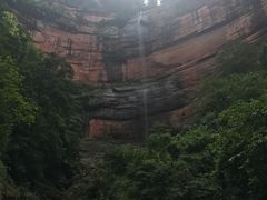 -赤水丹霞旅游区·佛光岩