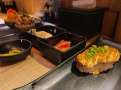 -昊·来了寿司(双楠2店)