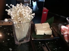 -王家渡火锅店(棕榈泉店)