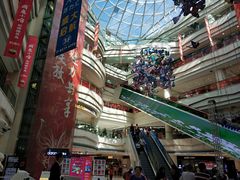 -高新·活力城Village
