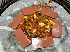 鸭血-么子烤肉(化龙池店)