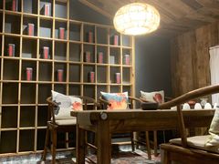 -邈墨茶馆(大兜路1号店)