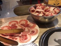 招牌精品烤肥牛-胡哥烤肥牛(车公庙店)
