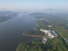 -天目湖涵田度假村