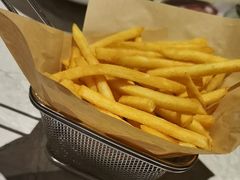 -半秋山西餐厅(宜昌大洋店)