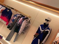 -LV路易威登(时代广场店)