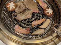 -千寻山野烤肉(天虹店)