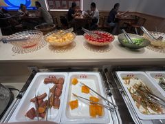 -素满香·Vegan食养自助(天一广场店)