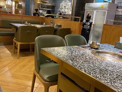 大堂-黑牛の場烤肉(摩天活力城店)