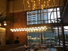 -OGGI TRATTORIA PIZZERIA(深业上城店)