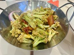 -巨鼎谭家菜(普照寺路店)