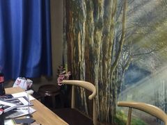 -6号玩家桌游吧(汉街店)