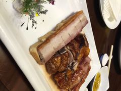 常熟理文铂尔曼酒店-常熟理文铂尔曼酒店