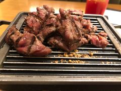 -味太助·银饭食堂(中华城店)