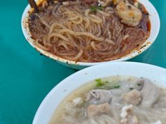 -甘记肥肠粉(马鞍北路店)