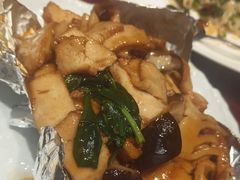 -天厨妙香素食餐厅(清华店)