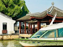 -无锡蠡湖国家湿地公园-蠡园