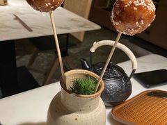-初蓉丨遇见新川菜(亲贤街荣耀店)