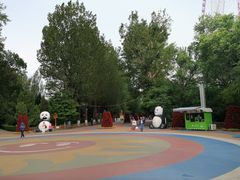 -哈尔滨文化公园