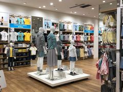 -优衣库(邢台世贸天街店)