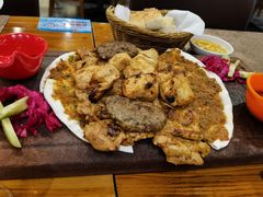 -TUK土耳其餐厅·下午茶(卢湾店)