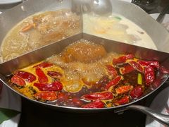 -骨之味·筒骨汤火锅(江头店)