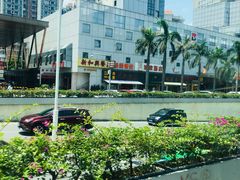-珠海拱北口岸