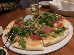 -沈阳君悦酒店·意坊意大利餐厅