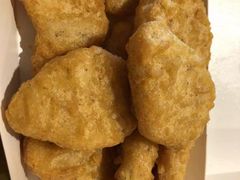 -麦当劳(湛江大厦店)