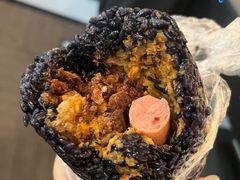 -芳婆糕团店(王府大街店)