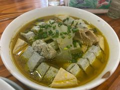绍兴六臭拼盘-绍兴名菜馆(可乐路店)