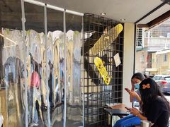 -BE NORMAL CAFE(霞溪路店)