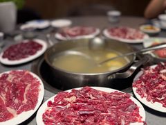 -贵宾牛·潮汕牛肉火锅(珠池总店)
