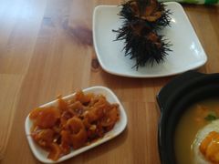 -海胆小馆(东北水饺·春柳店)