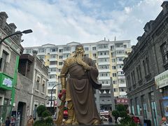 -中华巴洛克风情街